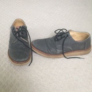 Men’s TOMS Oxfords